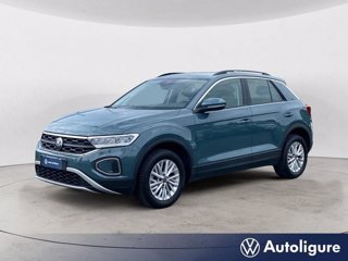 VOLKSWAGEN T-Roc 1.0 TSI Style