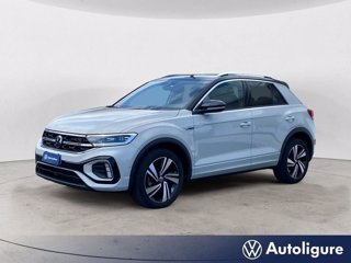 VOLKSWAGEN T-Roc 2.0 TDI SCR R-Line