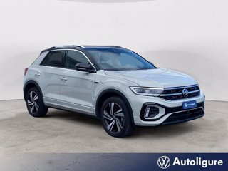 VOLKSWAGEN T-Roc 2.0 TDI SCR R-Line 6
