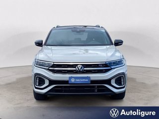 VOLKSWAGEN T-Roc 2.0 TDI SCR R-Line 7