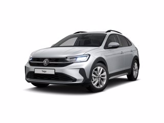 VOLKSWAGEN Taigo 1.0 TSI 95 CV Edition Plus 0