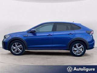 VOLKSWAGEN Taigo 1.0 TSI 110 CV DSG R-Line 1