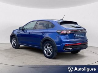 VOLKSWAGEN Taigo 1.0 TSI 110 CV DSG R-Line 2