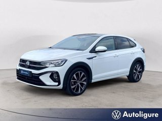 VOLKSWAGEN Taigo 1.0 TSI 110 CV R-Line