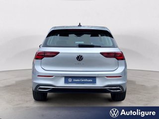 VOLKSWAGEN Golf 1.5 TSI EVO ACT Style 3