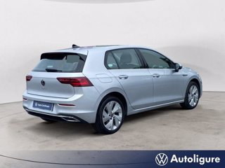 VOLKSWAGEN Golf 1.5 TSI EVO ACT Style 4