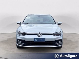 VOLKSWAGEN Golf 1.5 TSI EVO ACT Style 7