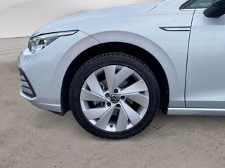 VOLKSWAGEN Golf 1.5 TSI EVO ACT Style 8