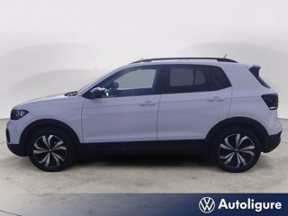 VOLKSWAGEN T-Cross 1.0 TSI Style BMT 1