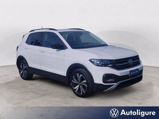 VOLKSWAGEN T-Cross 1.0 TSI Style BMT 6