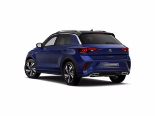 VOLKSWAGEN T-Roc 1.0 TSI R-Line Plus 2