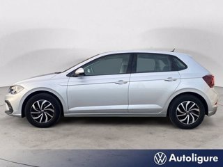 VOLKSWAGEN Polo 1.0 TSI DSG Life 1