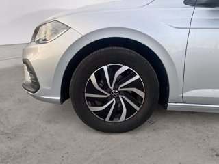VOLKSWAGEN Polo 1.0 TSI DSG Life 8