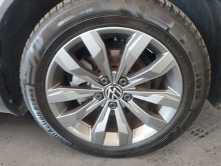 VOLKSWAGEN T-Roc 1.5 TSI ACT DSG Sport BlueMotion Technology 8