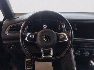 VOLKSWAGEN T-Roc 1.5 TSI ACT DSG Sport BlueMotion Technology 9