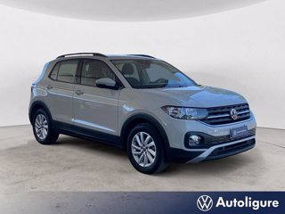 VOLKSWAGEN T-Cross 1.0 TSI 110 CV Style 6
