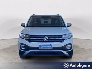 VOLKSWAGEN T-Cross 1.0 TSI 110 CV Style 7