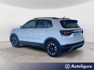 VOLKSWAGEN T-Cross 1.0 TSI 110 CV Style 2