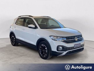 VOLKSWAGEN T-Cross 1.0 TSI 110 CV Style 6