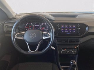 VOLKSWAGEN T-Cross 1.0 TSI 110 CV Style 9
