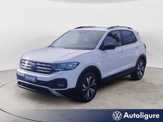VOLKSWAGEN T-Cross 1.0 TSI Style BMT