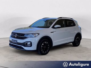 VOLKSWAGEN T-Cross 1.0 TSI Style BMT