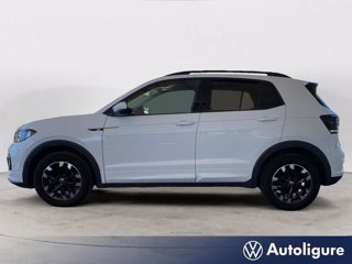 VOLKSWAGEN T-Cross 1.0 TSI Style BMT 1