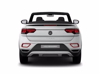 VOLKSWAGEN T-Roc Cabriolet 1.0 TSI Style 3