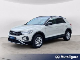 VOLKSWAGEN T-Roc 1.5 TSI ACT DSG Life 0