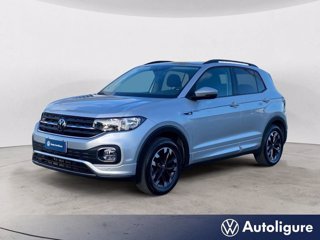 VOLKSWAGEN T-Cross 1.0 TSI Sport