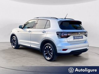 VOLKSWAGEN T-Cross 1.0 TSI Sport 2