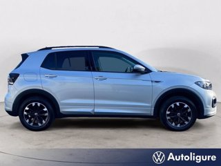 VOLKSWAGEN T-Cross 1.0 TSI Sport 5
