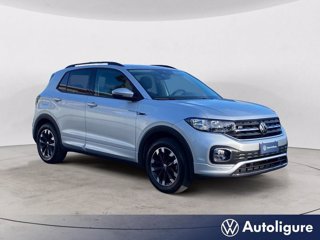 VOLKSWAGEN T-Cross 1.0 TSI Sport 6