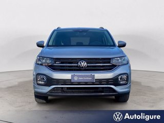 VOLKSWAGEN T-Cross 1.0 TSI Sport 7