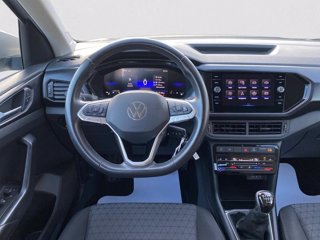 VOLKSWAGEN T-Cross 1.0 TSI Sport 9