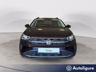 VOLKSWAGEN Taigo 1.0 TSI 95 CV Edition Plus 0