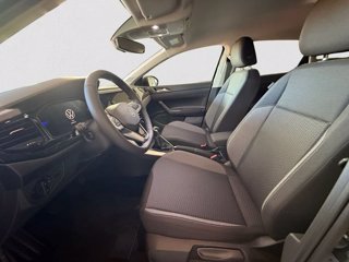 VOLKSWAGEN Taigo 1.0 TSI 95 CV Edition Plus 2