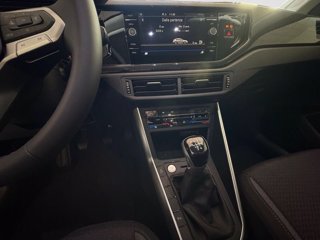 VOLKSWAGEN Taigo 1.0 TSI 95 CV Edition Plus 5