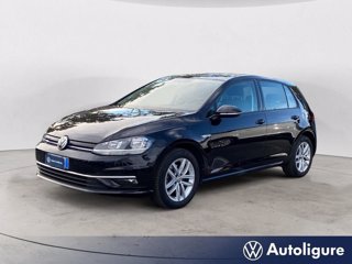 VOLKSWAGEN Golf 1.5 TGI 5p. Business BlueMotion Technology