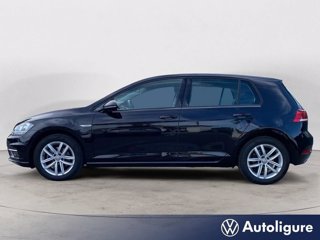 VOLKSWAGEN Golf 1.5 TGI 5p. Business BlueMotion Technology 1