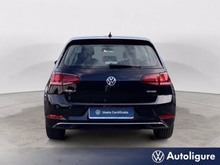 VOLKSWAGEN Golf 1.5 TGI 5p. Business BlueMotion Technology 3