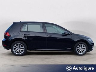 VOLKSWAGEN Golf 1.5 TGI 5p. Business BlueMotion Technology 5