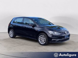 VOLKSWAGEN Golf 1.5 TGI 5p. Business BlueMotion Technology 6