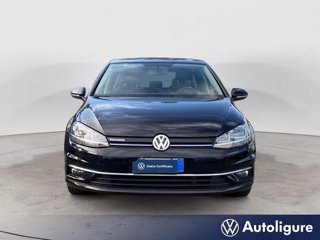VOLKSWAGEN Golf 1.5 TGI 5p. Business BlueMotion Technology 7