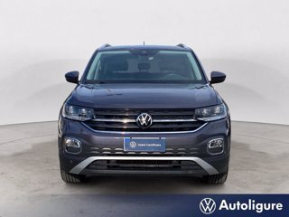 VOLKSWAGEN T-Cross 1.0 TSI 110 CV Advanced 7