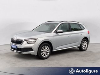 SKODA Kamiq 1.0 TSI 110 CV DSG Ambition