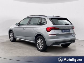 SKODA Kamiq 1.0 TSI 110 CV DSG Ambition 2