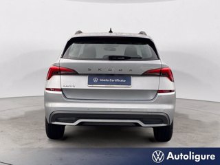 SKODA Kamiq 1.0 TSI 110 CV DSG Ambition 3