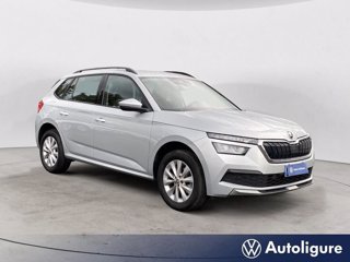 SKODA Kamiq 1.0 TSI 110 CV DSG Ambition 6