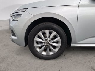 SKODA Kamiq 1.0 TSI 110 CV DSG Ambition 8